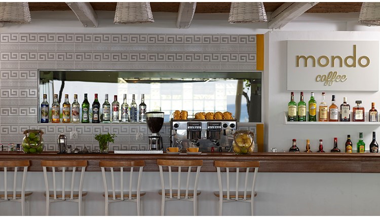 Epsilon Ammades Hotel - NR, Родос